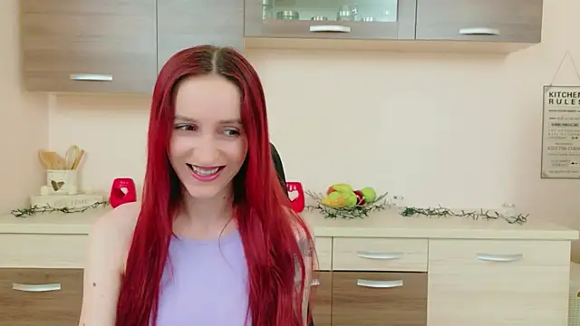 Julia Jae online show from 07/11/26, 04:59
