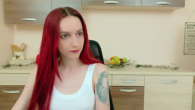 Julia Jae online show from 07/14/26, 04:39