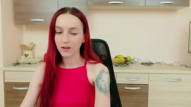 Julia Jae online show from 07/18/26, 12:31