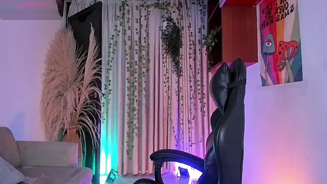 JulienSaint online show from 05/12/26, 11:18