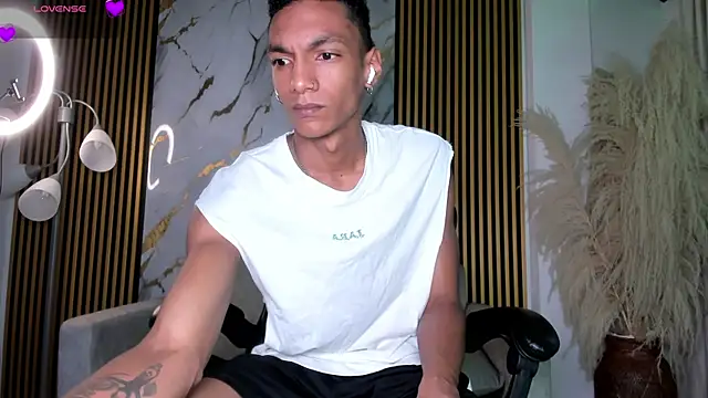 JulienSaint online show from 07/11/26, 11:46