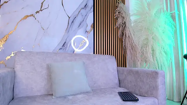 JulienSaint online show from 07/23/26, 02:04