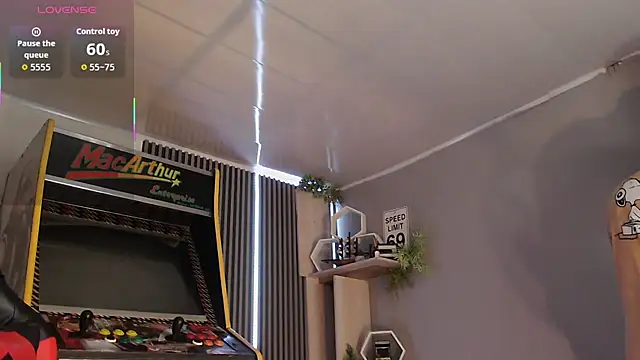 Bastian MCcormick online show from 09/18/25, 03:25