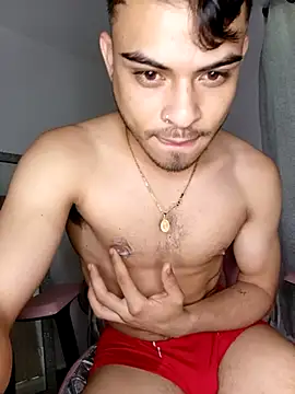 Bastian MCcormick online show from 10/21/25, 07:14