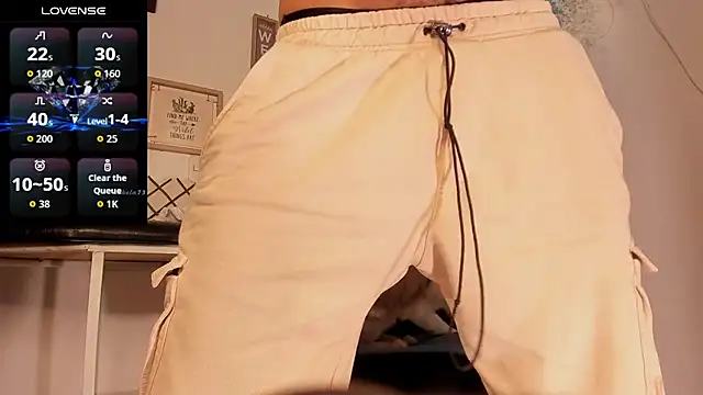 Bastian MCcormick online show from 06/11/26, 12:32