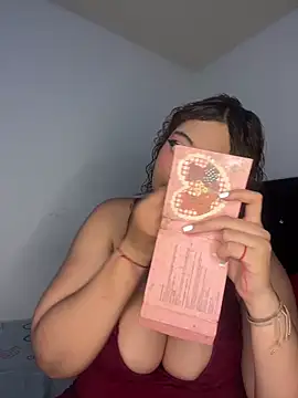 SamanthaaReed online show from 09/27/25, 11:43