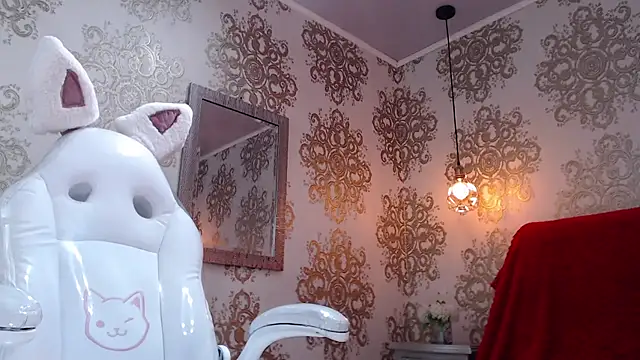 KendyLoveLans online show from 11/22/25, 04:33