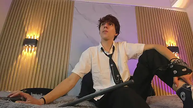 IM DAREN online show from 09/20/25, 12:28