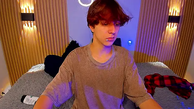 IM DAREN online show from 09/25/25, 12:09