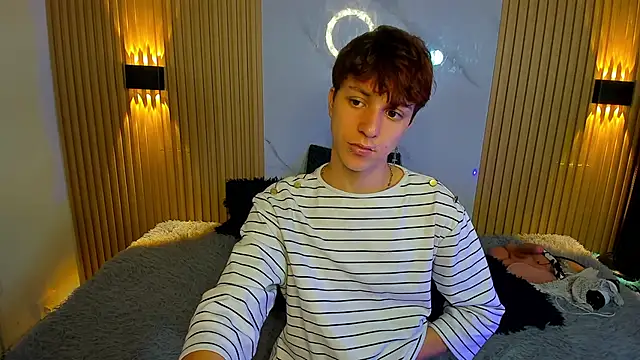 IM DAREN online show from 09/28/25, 12:21