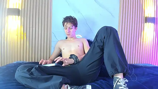 IM DAREN online show from 11/04/25, 11:42