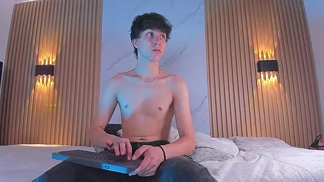 IM DAREN online show from 11/27/25, 03:19