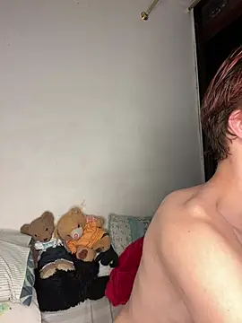 IM DAREN online show from 05/19/26, 06:42