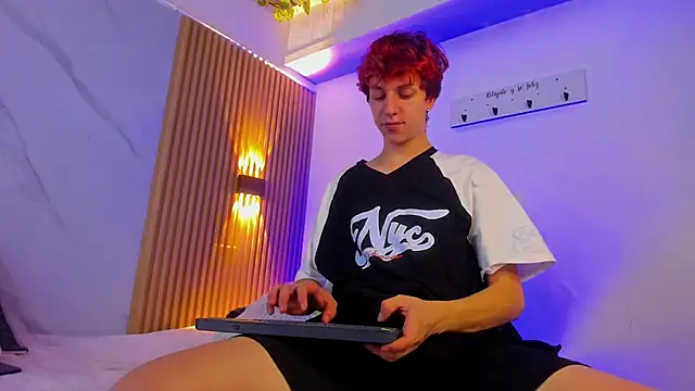 IM DAREN online show from 05/21/26, 03:46