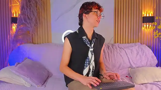 IM DAREN online show from 07/25/26, 05:43