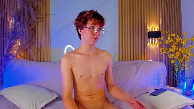 IM DAREN online show from 07/26/26, 05:48