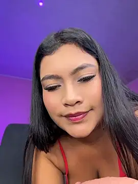 LunaaRosse online show from 06/04/26, 03:23