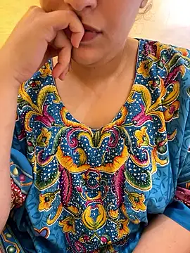 Bold-arabic-vibes online show from 10/23/25, 04:39