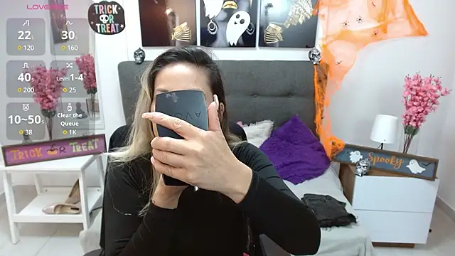 DianaPearls online show from 10/18/25, 10:38