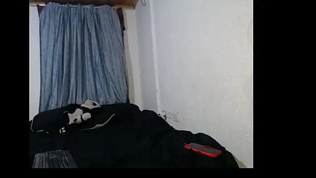 Snapshot of Ruby_zs chatting on 10/20/25, 03:40 Ruby zs online show from 10/20/25, 03:40