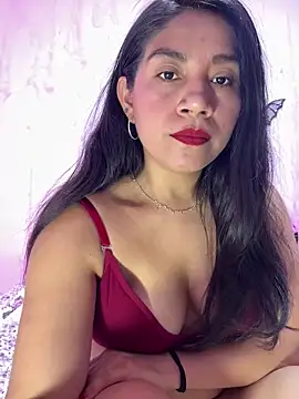 Ariana2017 online show from 11/07/25, 03:06