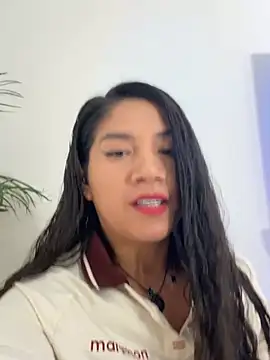 Snapshot of Ariana2017 chatting on 06/24/26, 03:16 Ariana2017 online show from 06/24/26, 03:16