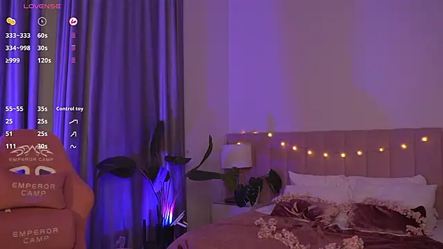 MissBunnyDoll online show from 09/25/25, 11:41