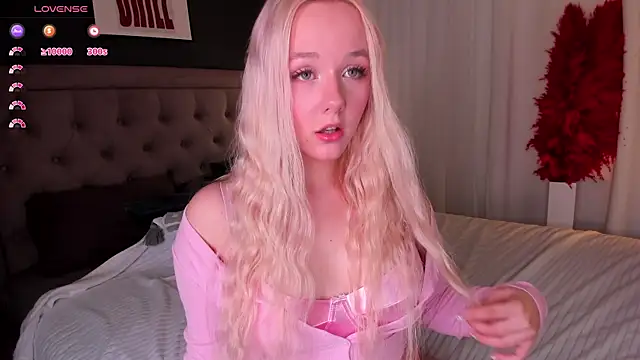 MissBunnyDoll online show from 08/01/26, 06:07