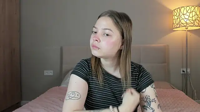 patriciapink online show from 05/26/26, 09:27