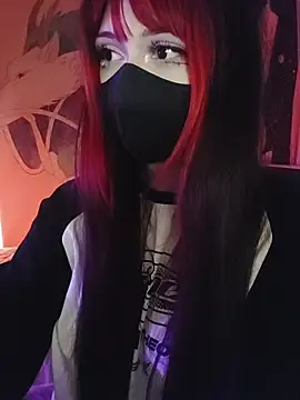 Snapshot of -Nanamin- chatting on 10/11/25, 10:52 -Nanamin- online show from 10/11/25, 10:52