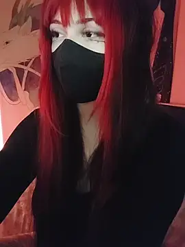 Snapshot of -Nanamin- chatting on 10/13/25, 12:21 -Nanamin- online show from 10/13/25, 12:21