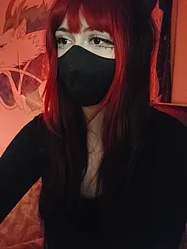 Snapshot of -Nanamin- chatting on 10/14/25, 12:44 -Nanamin- online show from 10/14/25, 12:44