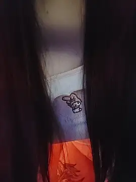 Snapshot of -Nanamin- chatting on 10/24/25, 07:21 -Nanamin- online show from 10/24/25, 07:21