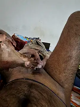 Hotbadboy026 online show from 05/16/26, 06:54