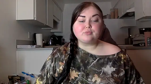 JJbaby1 online show from 09/16/25, 01:45