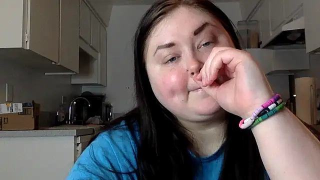 JJbaby1 online show from 10/17/25, 02:30