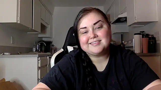 JJbaby1 online show from 10/25/25, 12:34