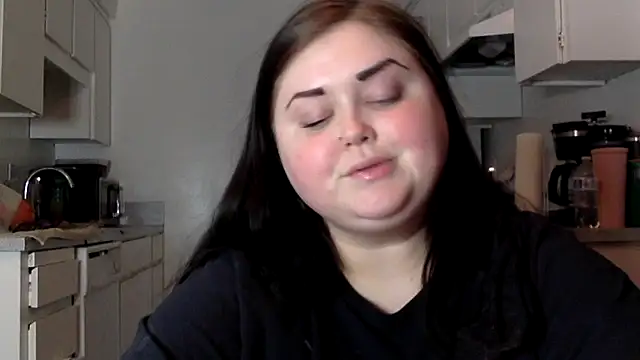 JJbaby1 online show from 10/26/25, 02:17