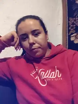 CutieMarine online show from 09/25/25, 08:29