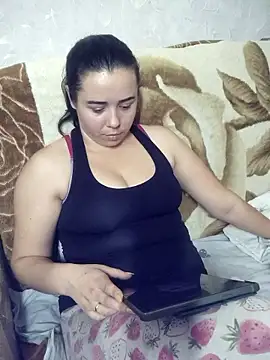 CutieMarine online show from 10/09/25, 08:45