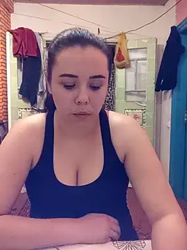 CutieMarine online show from 10/14/25, 03:57