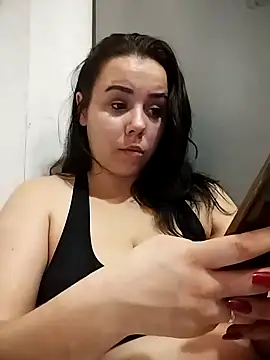 CutieMarine online show from 11/03/25, 09:16