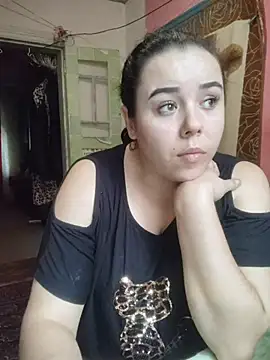 CutieMarine online show from 12/03/25, 10:46