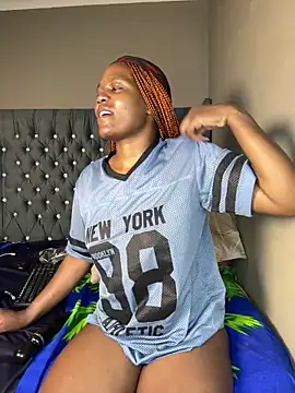 Kikie23 online show from 12/03/25, 09:35