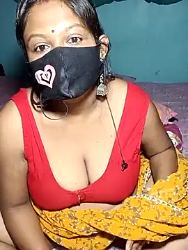 Hotty-rosni online show from 10/05/25, 11:46