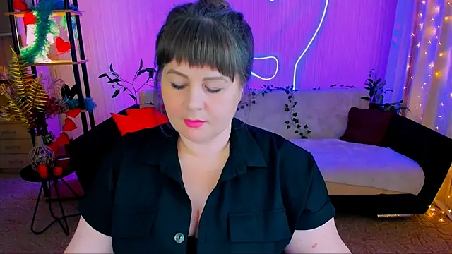 CrystaalStaar online show from 05/22/26, 06:35