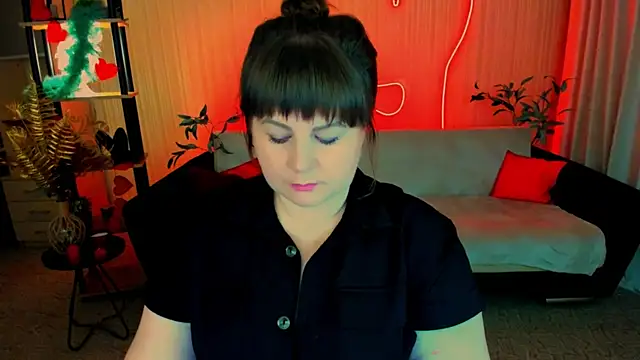 CrystaalStaar online show from 06/26/26, 07:07