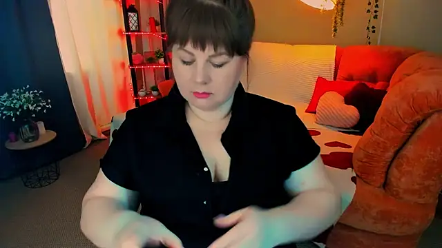 CrystaalStaar online show from 07/08/26, 04:50