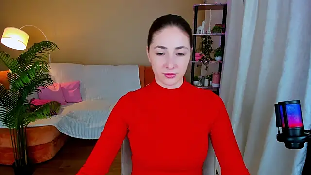 SensitiveSooul online show from 10/15/25, 04:34