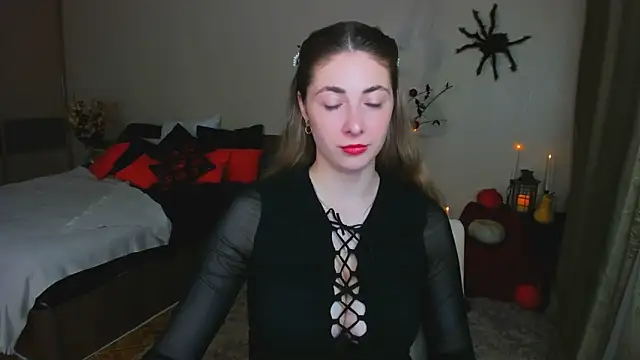 SensitiveSooul online show from 10/30/25, 11:22